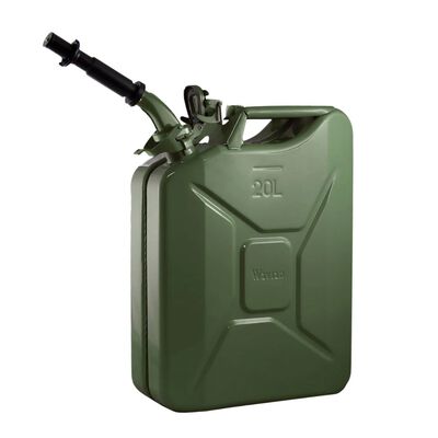 Wavian Gas Can OD 20 Liter [4 Gas Cans/Unit]